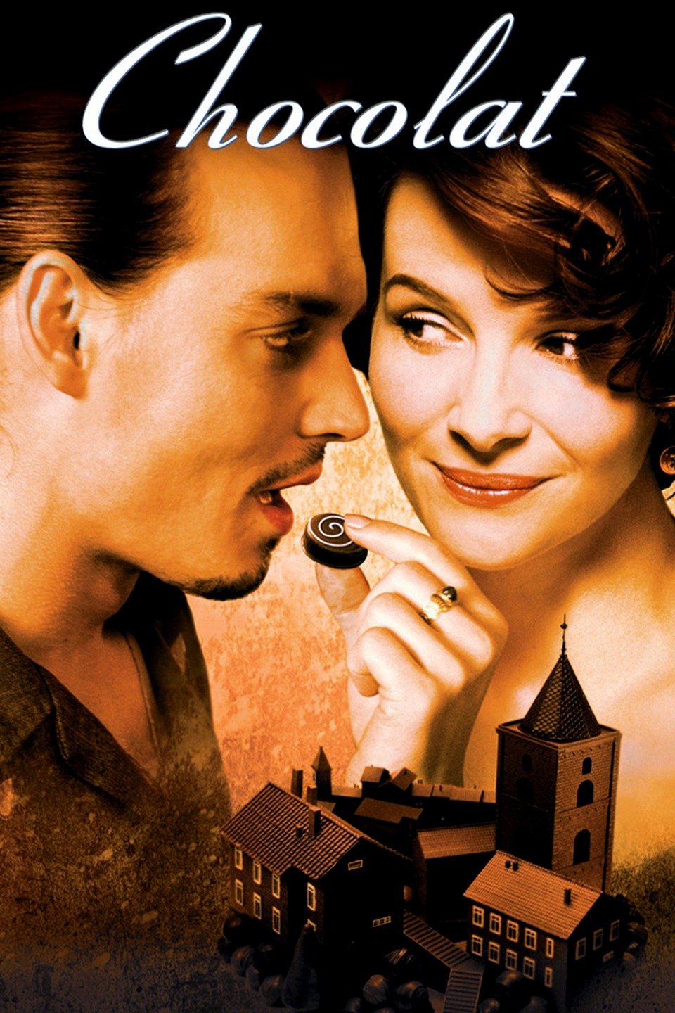 Chocolat (2000) [40622] (A1703650141) [[Movies]] --Plex--